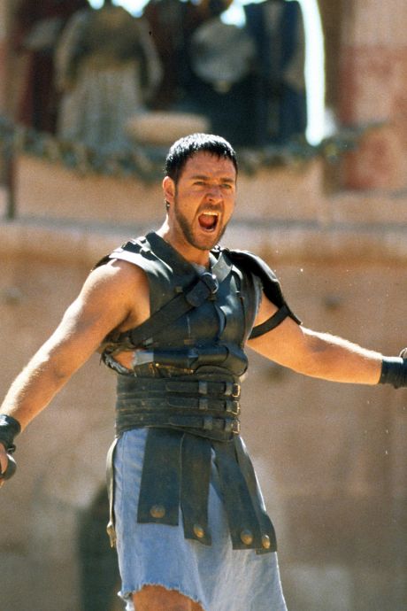Paramount dévoile les premières images du très attendu “Gladiator 2” à une poignée de chanceux