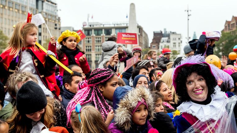 null Beeld anp