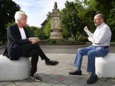 Nassaudag laat zien hoe mooi Breda is: ‘Andere steden hebben ook monumenten, maar Breda leeft’