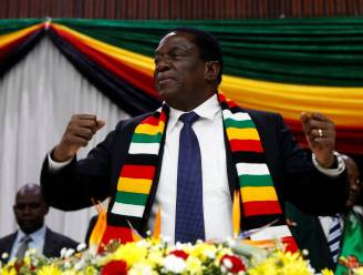 41 gewonden bij explosie tijdens campagnemeeting president Zimbabwe