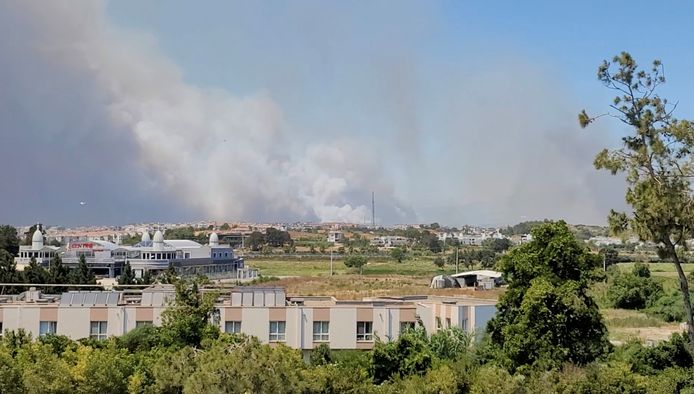 Manavgat, Antalya
