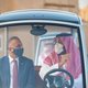 Na vijf jaar praten aartsvijanden Saudi-Arabië en Iran weer met elkaar