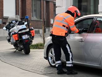 19-jarige bestuurder onder invloed van drank en drugs