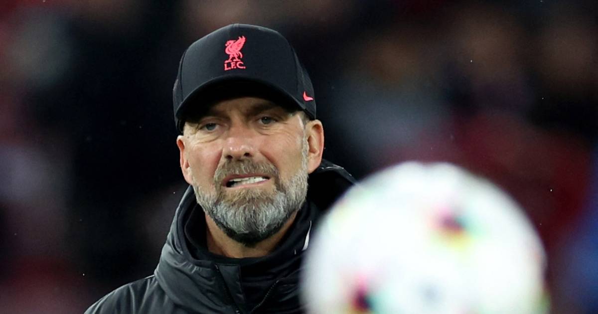 Voetbal kort | ‘Klopp denkt niet aan stoppen bij Liverpool’, België hoopt nog op Romelu Lukaku