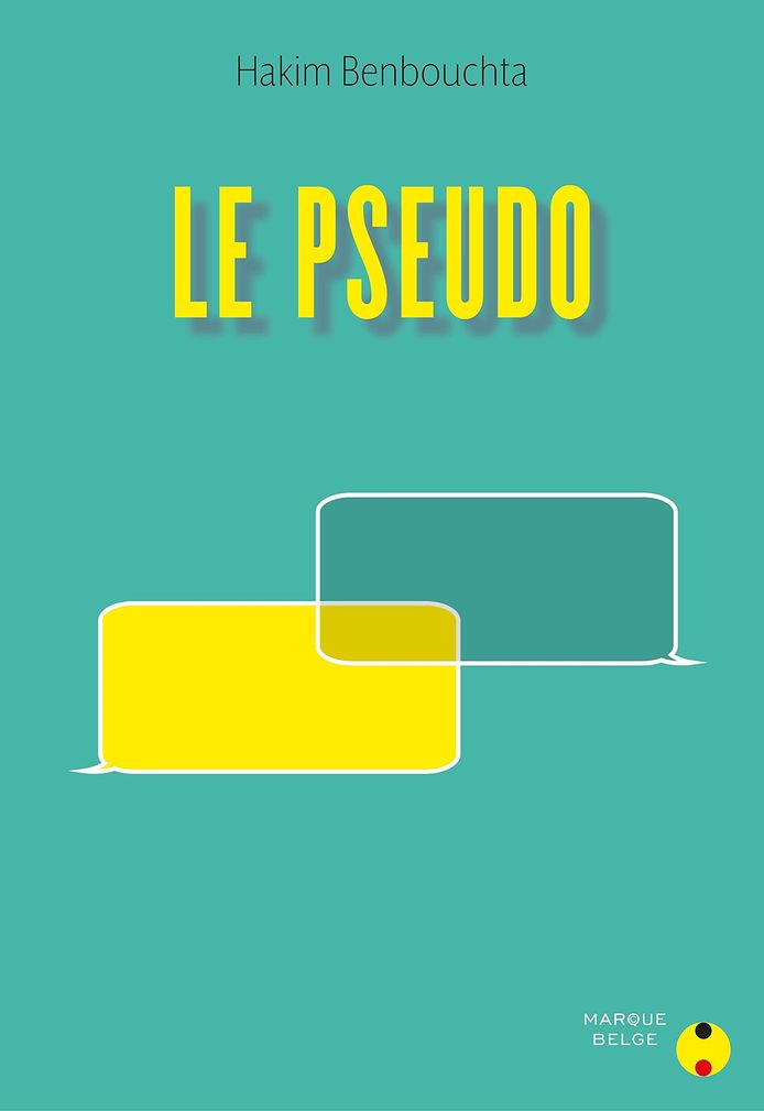 Le pseudo est une histoire feel good qui se passe en Belgique.