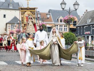 Wat te doen in Mechelen en omstreken dit weekend: van kinderprocessie tot kasteelfeesten