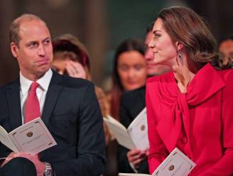 William en Kate vieren kerst bij de Middletons, niet met de Queen