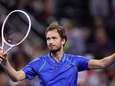 Medvedev et Zverev prennent rendez-vous à Indian Wells, Ruud prend la porte