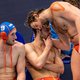 Vechtlust waterpoloërs niet genoeg voor olympisch ticket