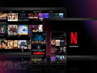 Netflix biedt nu ook games aan