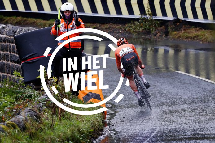 Podcast | In Het Wiel
