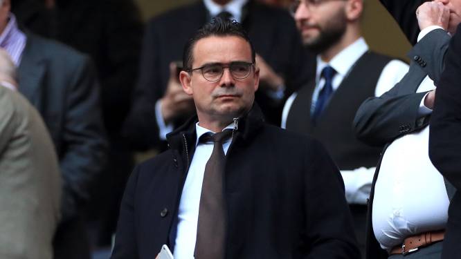 FIFA 22 schrapt naam Marc Overmars na wangedrag bij Ajax