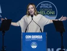 “Faire à Bruxelles ce que nous avons fait à Rome”: Giorgia Méloni envisage un “tournant” pour une Europe à droite toute