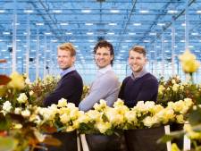 Genomineerden Tuinbouw Ondernemersprijs allemaal uit regio: Eindelijk is 'ie weer van Westland!