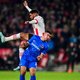 PSV na nederlaag tegen AZ (0-1) koploper af