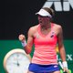 Yanina Wickmayer bereikt tweede ronde in Nürnberg