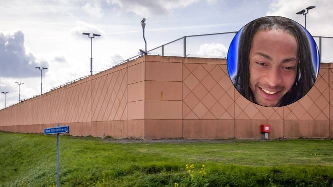 Familie omgebrachte Nigel (24) wil gevangenis aanklagen: ‘Waarom deelde hij cel met moordenaar?’