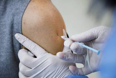 La Belgique confirme la poursuite de la campagne de vaccination avec l'AstraZeneca