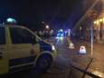 Arrestaties na poging tot brandstichting aan  Zweedse synagoge
