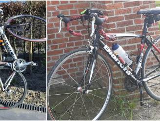 Dieven breken tuinberging open en nemen zes dure fietsen mee: “Enkel de kinderfietsen hebben ze laten staan”