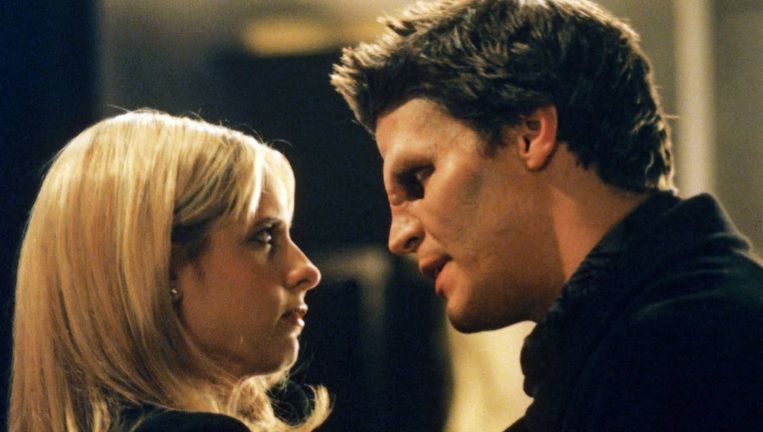 Buffy The Vampire Slayer Beeld IMDB