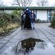 Sinds de lockdown is er geen rust in huize Rokhan: ‘De jongsten volgen les per telefoon’