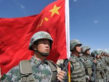 Un général américain redoute une guerre contre la Chine “en 2025”