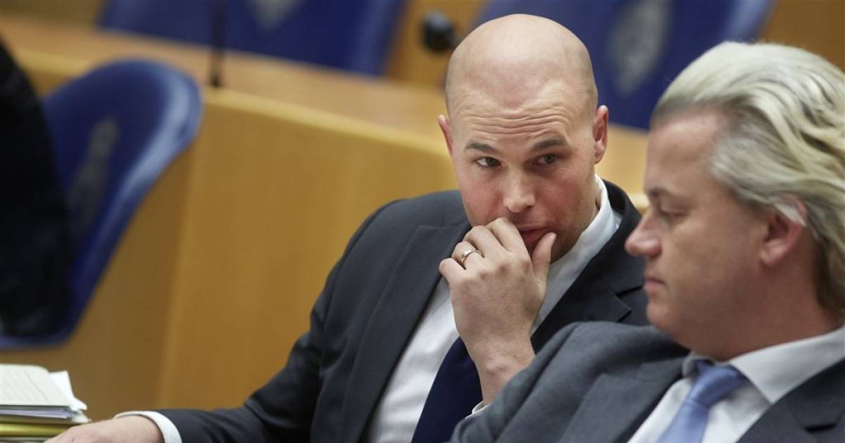 Opnieuw bekeert oudPVV’er zich tot islam ‘Opsteker voor de