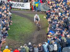 Vestingcross krijgt weer een mooie datum, UCI geeft ‘Hulst’ beschermde status