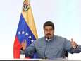 Maduro benoemt voorzitster Grondwetgevende Vergadering tot vicepresidente