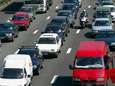 Circulation dense prévue ce week-end