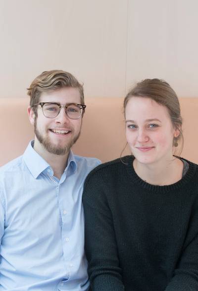 'We hebben Valentijn niet nodig'