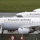 Brussels Airlines verwelkomt 5,2 procent meer passagiers