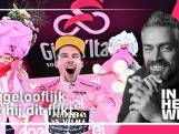 Giro Update Etappe 20: Roglic wint de tijdrit én de Giro