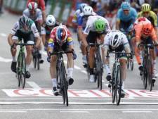 Ronde van Spanje komt langs Wijk en Aalburg, Giessen en Andel