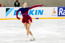 Lindsay van Zundert.