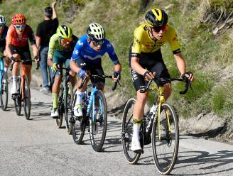 Van longontsteking herstelde Cian Uijtdebroeks hoopt vorm nu wél te verzilveren in Ronde van Zwitserland: “Ik was nooit beter dan in de Giro”