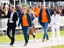 Prins Harry en Meghan Markle zijn in Den Haag, 300 paparazzi jagen op unieke foto van veelbesproken stel
