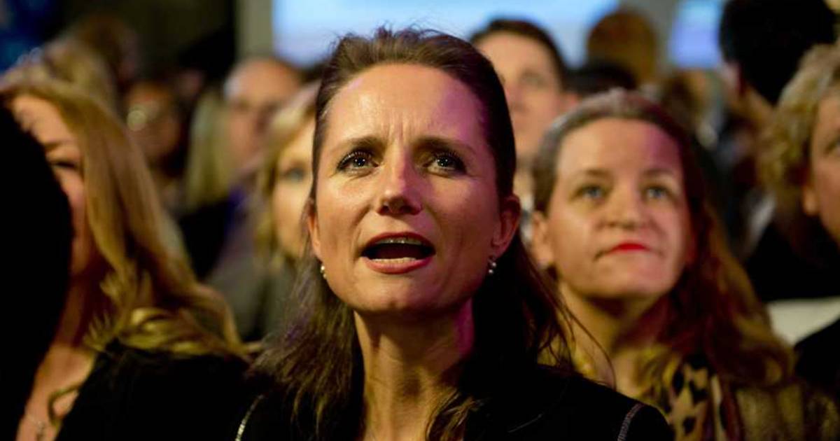 Agema oog om oog, tand om tand Binnenland bndestem.nl