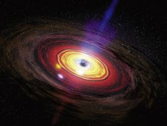 Wat weet u nog over het zwarte gat? 5 vragen over het fenomeen beantwoord