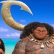 'Vaiana': Dwayne 'The Rock' Johnson als ijdele halfgod in Disneyfilm
