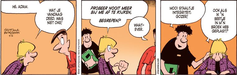 12 september 2022. Beeld  Scott Borgman