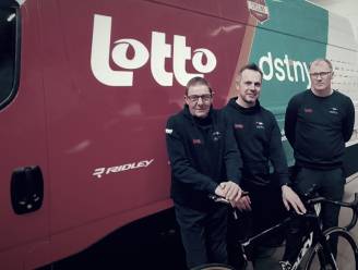 KOERSGEKKE KEMPEN. Op bezoek in het logistieke hart van Lotto-Dstny: “De mooiste zege ooit? Toen Stig Broeckx weer op zijn fiets kroop”