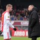 Heitinga maakt het seizoen af als trainer van Ajax: ‘John is overtuigd van zichzelf’