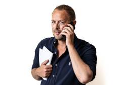 Mij niet bellen? Mona Keijzer nam gewoon op, en vertelde misschien wel meer dan ze wilde