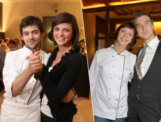 "Het succes is ons naar het hoofd gestegen": zo gaat het nog met de deelnemers uit 'Mijn restaurant’