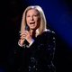 Barbra Streisand trots op Hillary Clinton