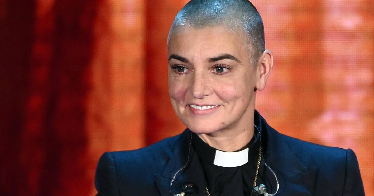Sinead O’Connor Death: Autopsy Confirms Singer Died from Natural Causes at Age 56