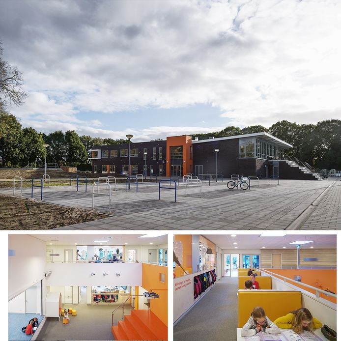 3. MFA - Gaanderen |  Architectuur Prijs Achterhoek 2019