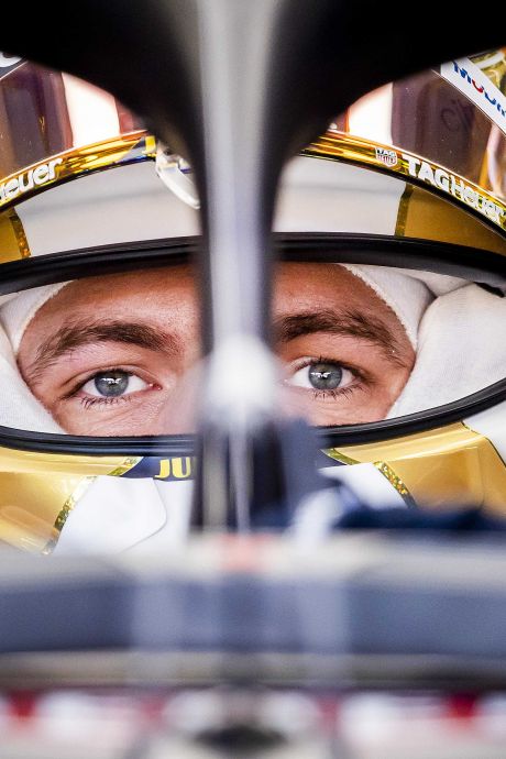 Red Bull ‘verrast’ door overmacht Ferrari in Monaco, Hamilton kritisch op ‘hobbelige achtbaan’